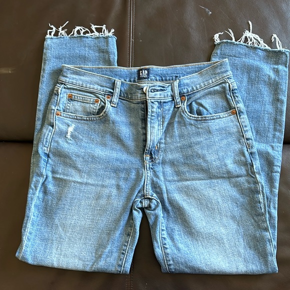 Gap Jeans - Picture 1 of 8